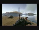 【ARK:SE】わくわく恐竜ランド Day99【生声マルチ】