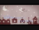 【ニコカラ】 メルヘンスノーマン (Off Vocal, コーラス有)