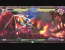 【五井チャリ】1215BBCF 長谷川(HZ) VS Shadow(9)pu