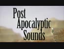 PostApocalypticSounds
