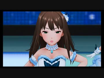 【デレステ】写真集「半目の舞踏会」Cool編