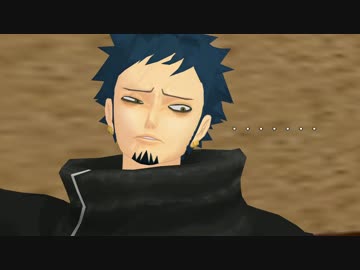 【MMD艦これ】トラ男鎮守府の日常　3話