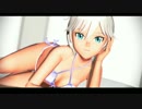 【MMD】 ラブライカでToxic 【アイドルマスターCG】