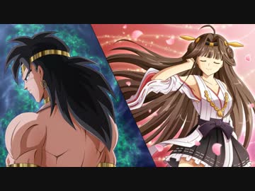 ブロリーが茶道部に入部するようです　第４話