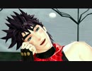 【MMD】GENTLEMAN【ジョジョ】
