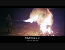 【日英字幕付】Fall Out Boy - My Songs Know What You Did In The Dark