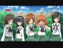 GloryStoryにOP映像合わせてみた