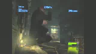 [バイオ６]ザ・マーセナリーズアンリミテッドを遊ぶ12　239万