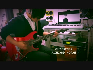 人気の 演奏してみた Oldcodex 動画 46本 ニコニコ動画