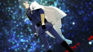 【MMD刀剣乱舞】TOXIC【にっかり青江】
