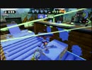 【バグ】 スプラトゥーンで太陽拳使うやつ現る