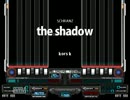 【キー音無しBMS】the shadow†