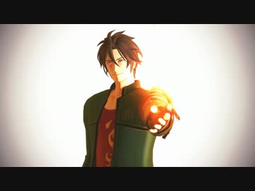 【ＭＭＤ刀剣乱舞】父 【御手杵】