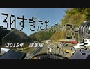 30すぎたおっさんのZX10Rどうがにっき 2015年　総集編