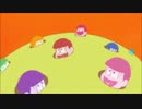 【ＯＰ差し替え】おそ松さんの六つ子を選ばれし子供達にしてみた＋α