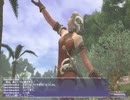 ＦＦ１１　アドゥリンの魔境Ｍ　１／１２