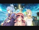【エルム凪】異世界配達屋ハルフィーナ【オリジナル楽曲】