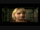 バイオハザード４　ムービー３