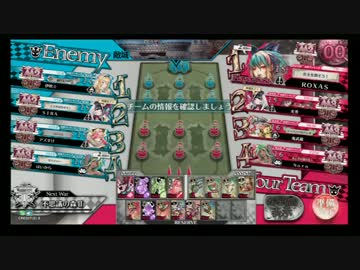 【WLW】　お伽の国のアリス　その３５ 【AA2】