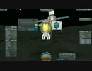 【KSP】全バイオーム制覇 Part.12-7【ゆっくり実況】