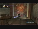NINJA GAIDEN BLACK つぶやき実況4-2