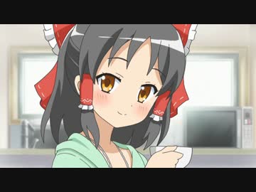 きんモザ神社.hello!!