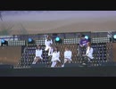遅刻したメンバーの代わりにリハーサルしてるアイドルマネージャー