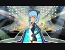 【武装神姫BM2】裸ハンマーでアストライアー