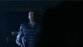 【頭は】CoD:BO3キャンペーンゆっくり実況 part_03-2【使わない】