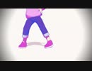 【MMDおそ松さん】てぃっくとってぃ