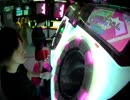 【maimai】misakaHC&AisakaHC 12/26 15:44 アージェントシンメトリー MASTER