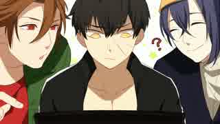 【刀剣乱舞】じじいと無用で追憶の館▼前編【偽実況】