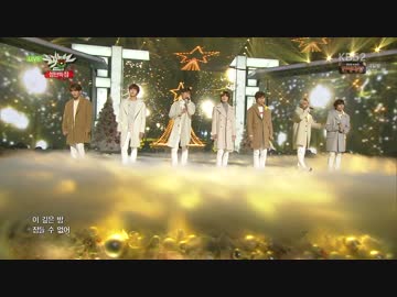 INFINITE - Joy To The World + Love Letter 151225