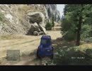 【GTA5】ぐだぐだ実況 part35　　六輪オフロードカーを乗り回す！！