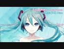 La Bikina(ラ・ビキーナ）初音ミクが人間のように歌う