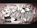 【刀剣乱舞】器物破損トリオのお菓子事変 Part3【偽実況】