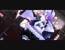【MMD】ニコさんでcircus【影牢～トラップガールズ～】