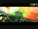 【ボーダーブレイク】帰　る　家　こ　わ　れ　る【SS2】