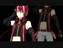 【UTAU新音源配布】曖昧劣情Lover・毒占欲【弾音イズチ】