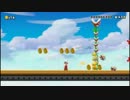 【実況】スーパーマリオメーカーやっちゃうよ！【６ステージ目】
