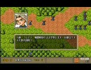 メタ女 プレイ動画　「北東支部前回廊」(Stage13)