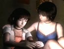 【零 刺青の聲】悪夢見る美女達の苦闘を冷静に見守る【実況】第弐拾伍夜