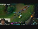 12月26日【lol】KR そろQ ベルコズサポ　プラチナ5 1