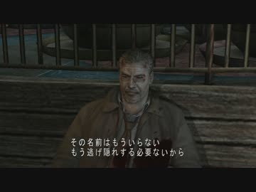 サイレントヒル3HDエディションRTA 1時間16分34秒 part4/4(終)