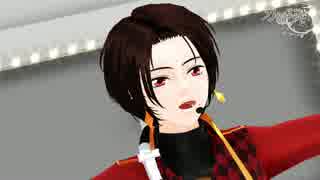 【MMD刀剣乱舞】加州清光がやっぱりアイドルだった【モデル配布あり】