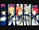 【MMDあんスタ】Carry Me off【Knights】