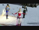 【DFFAC】幻獣達よ、私を受け入れてpart2【プラチナC】