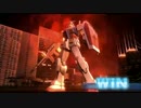 バトオペNEXT　ガンダム2