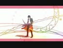 【MMD刀剣乱舞】machine【大倶利伽羅】