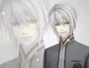 緋色の欠片 DS